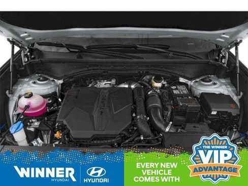 New 2026 Hyundai Santa Fe Calligraphy image 12