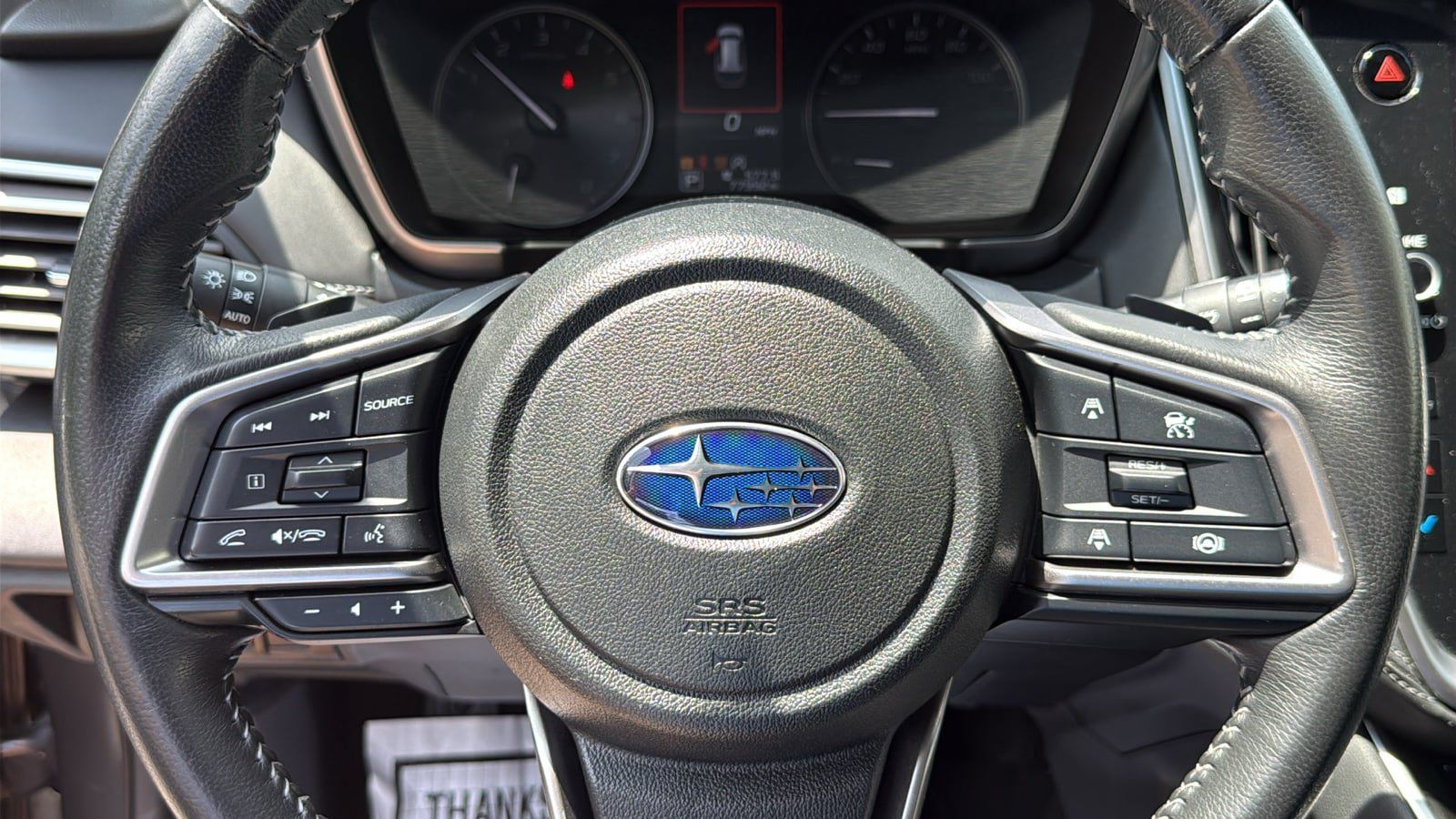 Used 2023 Subaru Outback Limited AWD/4WD image 13