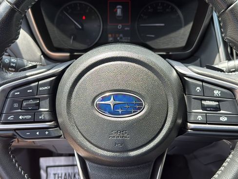 Certified 2023 Subaru Outback Limited AWD/4WD image 13
