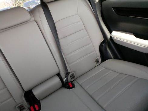 Used 2026 Honda CR-V EX-L image 14