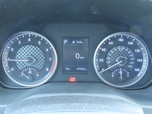 Used 2020 Hyundai Elantra SE w/ Cargo Package (C1) image 19