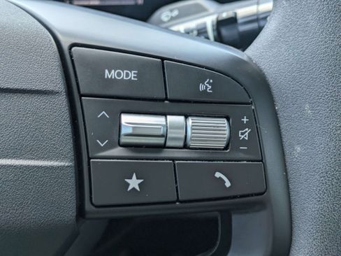 Used 2025 Kia K4 FWD image 23