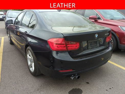 Used 2013 BMW 328i Sedan RWD image 4