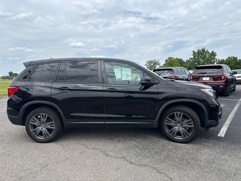 Used 2021 Honda Passport EX-L image 13