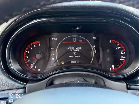 Used 2022 Dodge Durango R/T w/ Blacktop Package AWD/4WD image 39