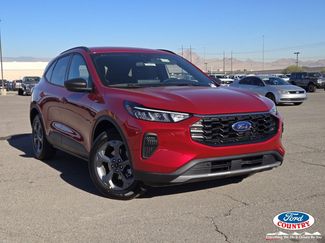 New 2026 Ford Escape ST-Line w/ Tech Pack #1 video 1