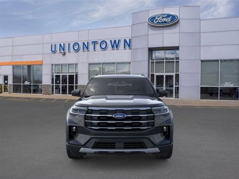 New 2025 Ford Explorer Active w/ Active Comfort Package image 6