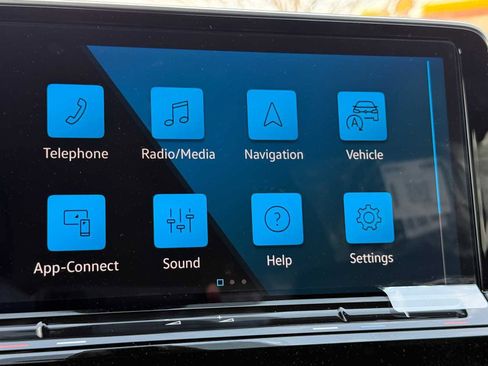 New 2026 Volkswagen Atlas SE image 15