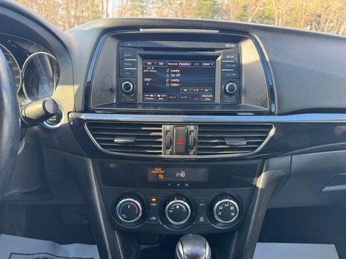 Used 2015 MAZDA MAZDA6 Sport image 21