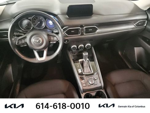 Used 2020 MAZDA CX-5 Sport image 17