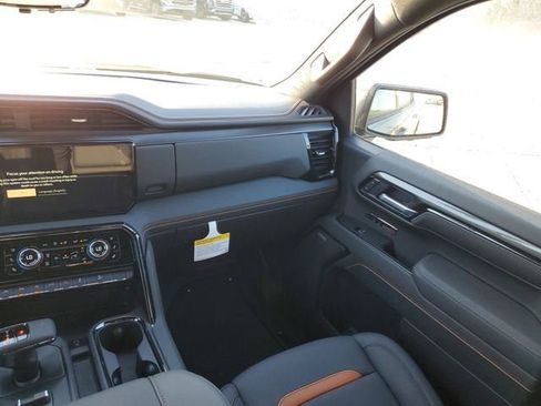 New 2026 GMC Sierra 1500 AT4 w/ AT4 Premium Package image 16