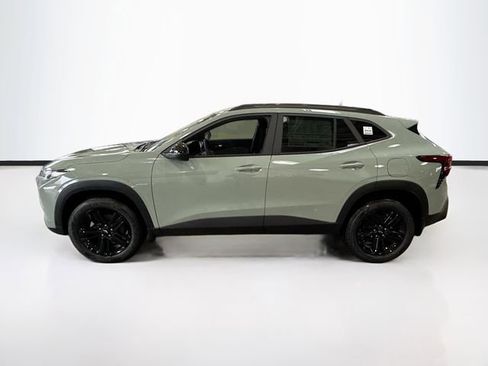 New 2026 Chevrolet Trax ACTIV w/ Sunroof Package FWD image 9