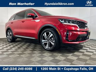 Used 2022 Kia Sorento SX w/ Panoramic Sunroof Package AWD/4WD 360° Tour