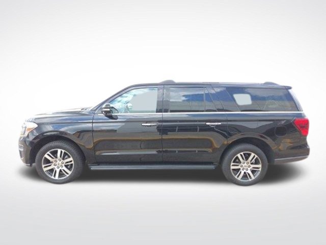 Used 2024 Ford Expedition Max Limited RWD image 6