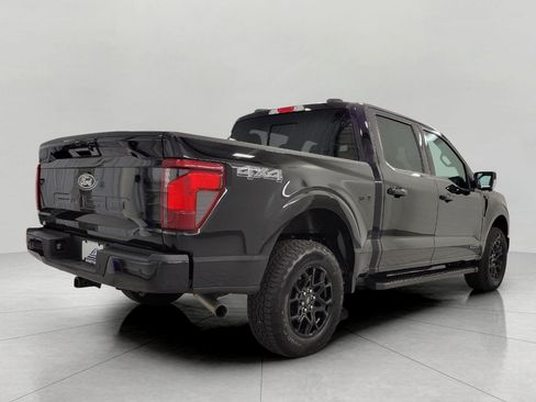Used 2024 Ford F150 XLT w/ Equipment Group 302A MID AWD/4WD image 20