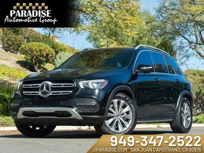 Used 2021 Mercedes-Benz GLE 350