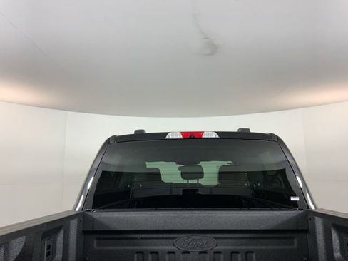 New 2025 Ford F350 XLT w/ Black Appearance Package image 9