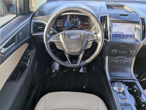 Used 2020 Ford Edge SEL w/ Convenience Package FWD image 12