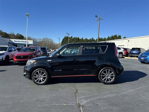 Used 2018 Kia Soul ! image 22