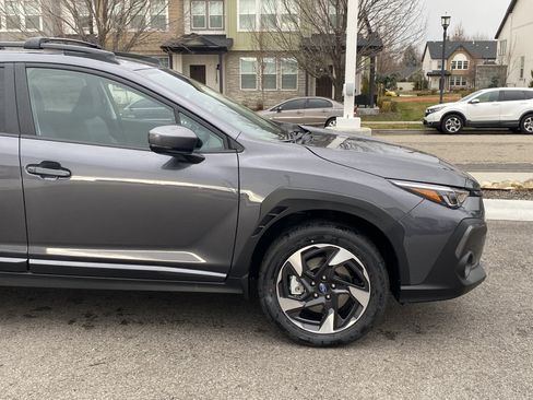 New 2026 Subaru Crosstrek 2.5i Limited image 8
