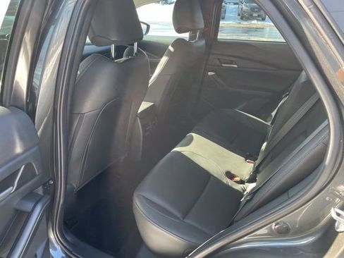 Certified 2023 MAZDA CX-30 AWD 2.5 S w/ Select Package image 10