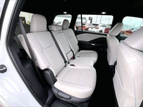 Used 2024 Lexus TX 350 FWD w/ Cold Weather Package image 20