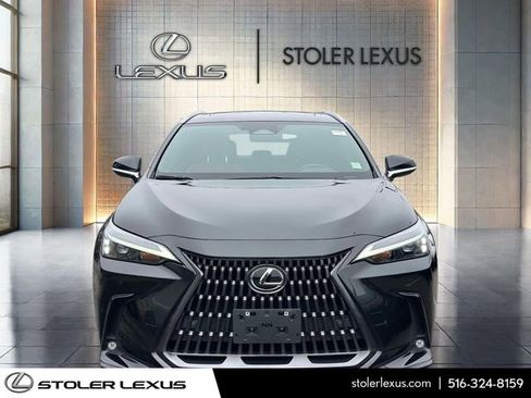 Used 2023 Lexus NX 350 AWD image 8