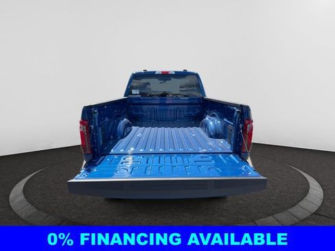 New 2025 Ford F150 XL w/ Equipment Group 103A High image 5