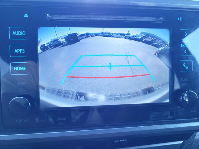 Used 2018 Toyota Tacoma TRD Sport RWD image 16
