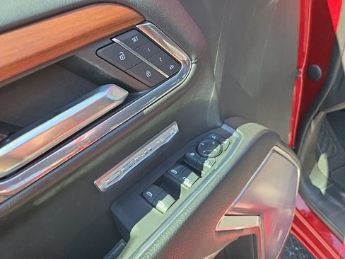 Certified 2023 GMC Sierra 1500 Denali AWD/4WD image 17