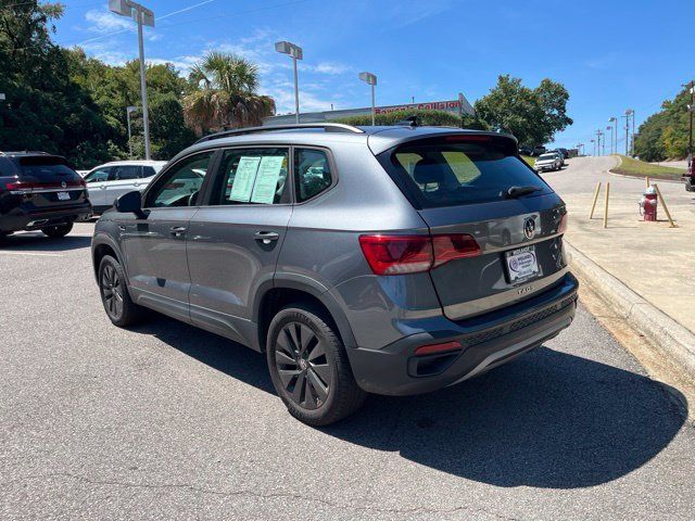 Used 2023 Volkswagen Taos S FWD image 39