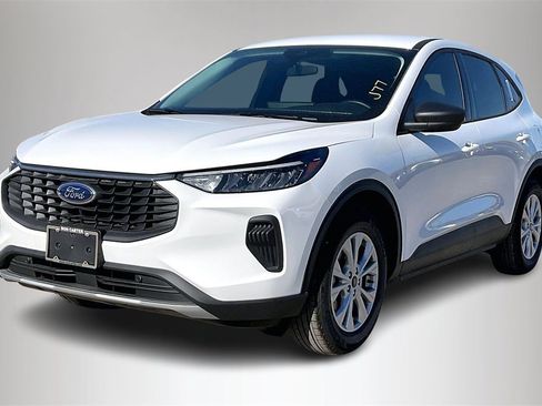 New 2026 Ford Escape Active w/ Tech Pack #1 image 2