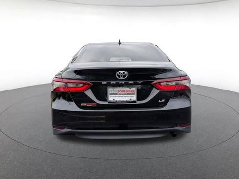Used 2023 Toyota Camry LE FWD image 6