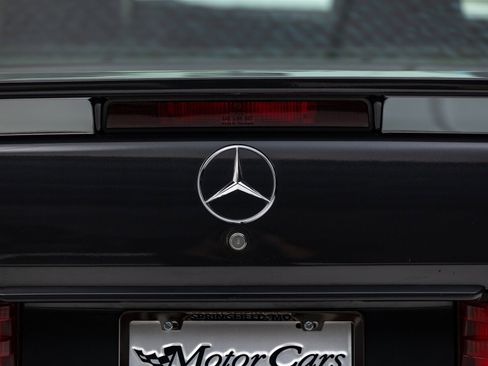 Used 1987 Mercedes-Benz 190 E 2.3-16 image 30