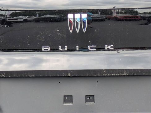 New 2025 Buick Envista Preferred w/ Convenience I Package image 23