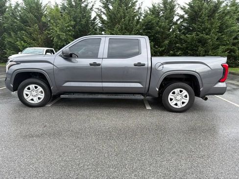 Used 2023 Toyota Tundra SR w/ SR Tow Package AWD/4WD image 5