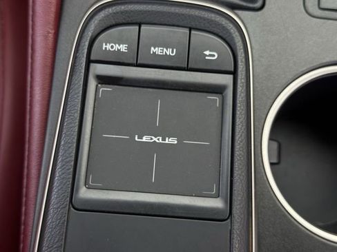 Used 2016 Lexus RC 350 RWD image 22