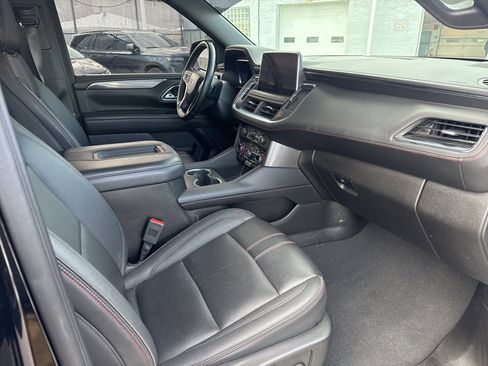 Used 2023 Chevrolet Suburban RST image 16