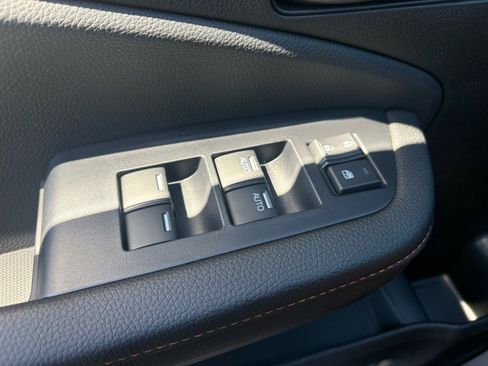 New 2026 Honda Ridgeline TrailSport+ image 16