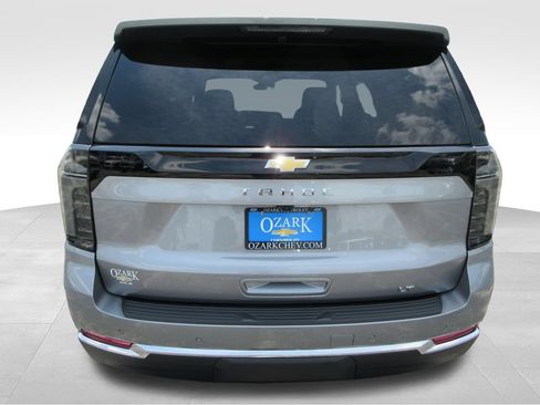 New 2026 Chevrolet Tahoe LT w/ Comfort Package AWD/4WD image 5