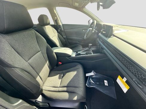 New 2026 Honda Accord LX image 23