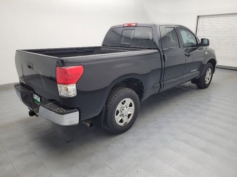 Used 2012 Toyota Tundra 2WD Double Cab w/ Tow Pkg image 10