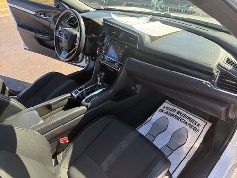 Used 2021 Honda Civic Sport image 23