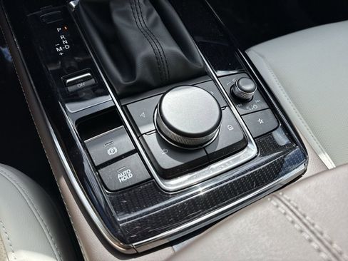 New 2024 MAZDA CX-30 2.5 Turbo w/ Premium Plus Pkg image 54