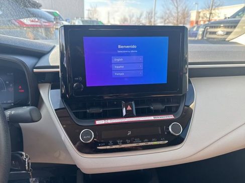 Certified 2026 Toyota Corolla LE image 11