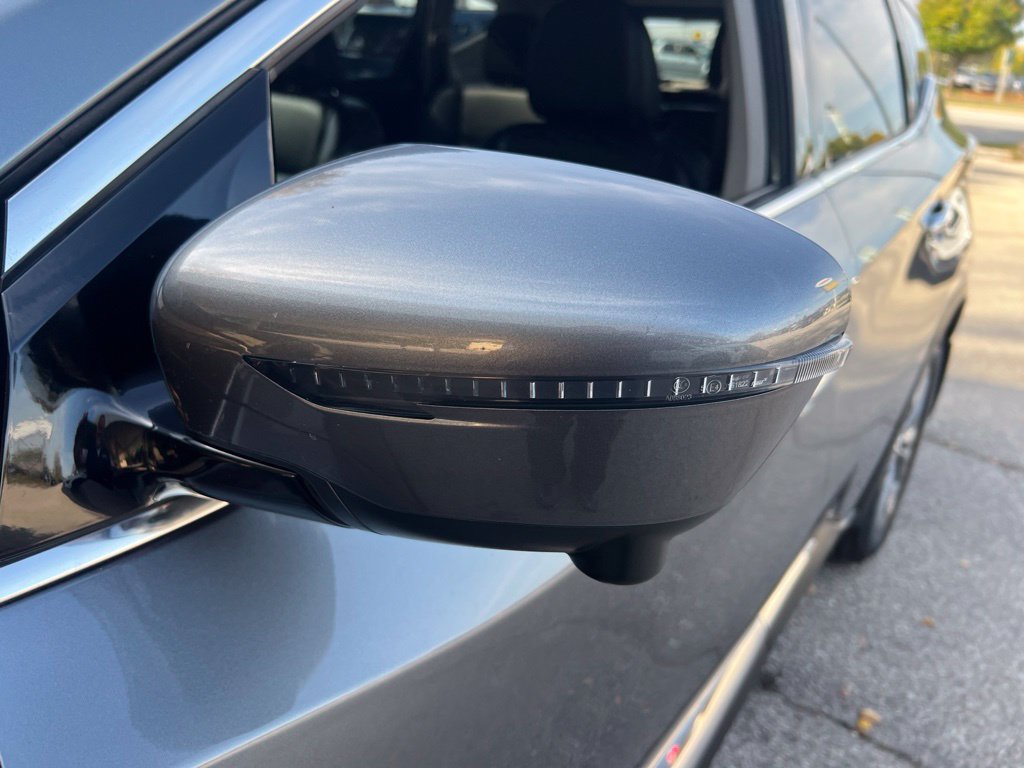 Used 2018 Nissan Murano SL w/ Cargo Package AWD/4WD image 32