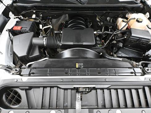 Used 2024 Chevrolet Silverado 2500 LT image 51