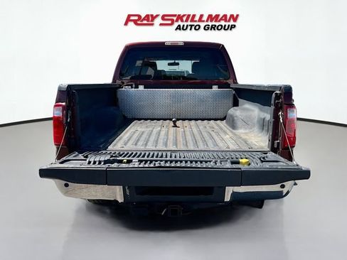 Used 2015 Ford F350 XLT w/ XLT Premium Package image 10