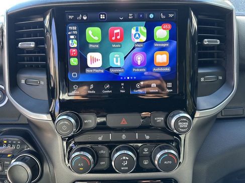 Used 2022 RAM 1500 Big Horn image 29