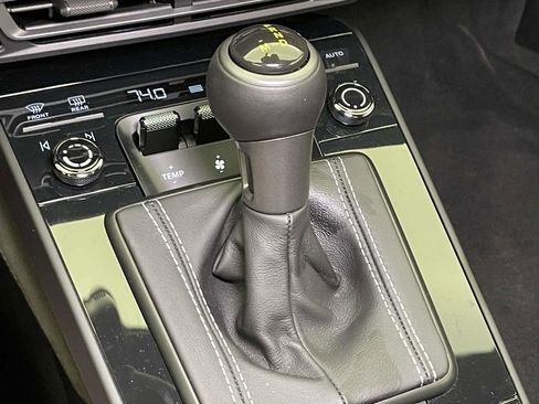 Used 2024 Porsche 911 GT3 image 29